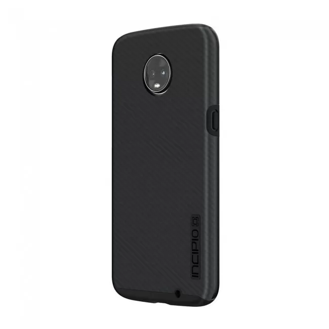 Incipio DualPro Shine Case for Motorola Moto Z3 Play
